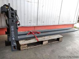 Kaup 3.5T4.66BZA