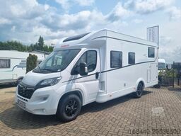 DETHLEFFS Just Camp T 7052 EB Hubbett/Markise/Kamera