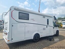 DETHLEFFS Just Camp T 7052 EB Hubbett/Markise/Kamera