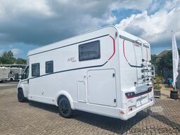 DETHLEFFS Just Camp T 7052 EB Hubbett/Markise/Kamera