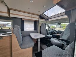 DETHLEFFS Just Camp T 7052 EB Hubbett/Markise/Kamera