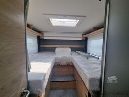 DETHLEFFS Just Camp T 7052 EB Hubbett/Markise/Kamera