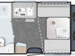 CHAUSSON Titanium Line 650 Modell 2026