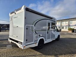 CHAUSSON Titanium Line 650 Modell 2026