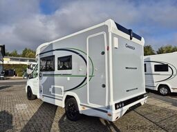 CHAUSSON Titanium Line 650 Modell 2026
