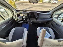 CHAUSSON Titanium Line 650 Modell 2026