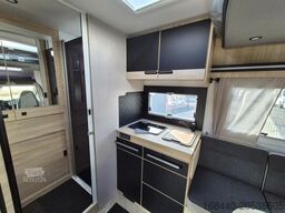 CHAUSSON Titanium Line 650 Modell 2026