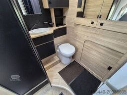 CHAUSSON Titanium Line 650 Modell 2026