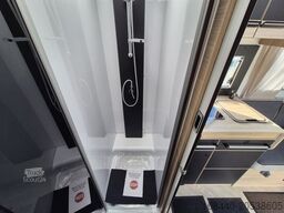 CHAUSSON Titanium Line 650 Modell 2026