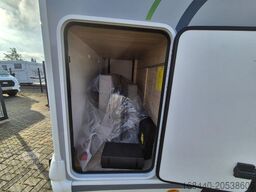 CHAUSSON Titanium Line 650 Modell 2026
