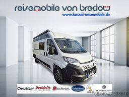 CHAUSSON Van First Line V697 Automatik/Arctic/Solar uvm.