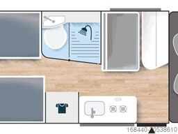 CHAUSSON Van First Line V697 Automatik/Arctic/Solar uvm.