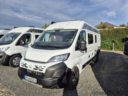 CHAUSSON Van First Line V697 Automatik/Arctic/Solar uvm.