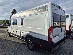 CHAUSSON Van First Line V697 Automatik/Arctic/Solar uvm.