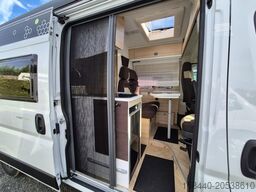 CHAUSSON Van First Line V697 Automatik/Arctic/Solar uvm.