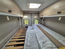 CHAUSSON Van First Line V697 Automatik/Arctic/Solar uvm.