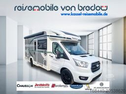 CHAUSSON Teilintegriert Etape Line 660 Automatik/Solar