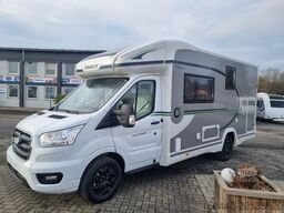 CHAUSSON Teilintegriert Etape Line 660 Automatik/Solar