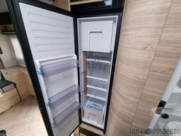 CHAUSSON Teilintegriert Etape Line 660 Automatik/Solar