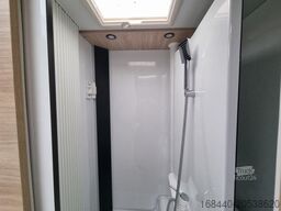 CHAUSSON Teilintegriert Etape Line 660 Automatik/Solar