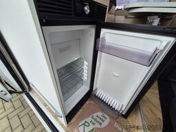 CHAUSSON Van First Line V697 Markise/Solar/Kamera