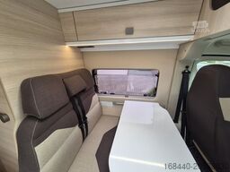 CHAUSSON Van First Line V697 Markise/Solar/Kamera