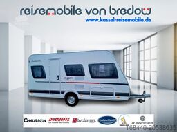 DETHLEFFS c-go 415 QL Abverkauf Ausstellungswagen