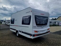 DETHLEFFS c-go 415 QL Abverkauf Ausstellungswagen