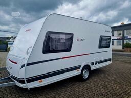 DETHLEFFS c-go 415 QL Abverkauf Ausstellungswagen