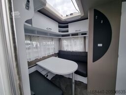 DETHLEFFS c-go 415 QL Abverkauf Ausstellungswagen