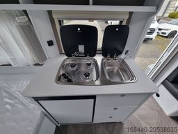 DETHLEFFS c-go 415 QL Abverkauf Ausstellungswagen