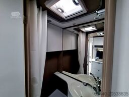 DETHLEFFS c-go 415 QL Abverkauf Ausstellungswagen