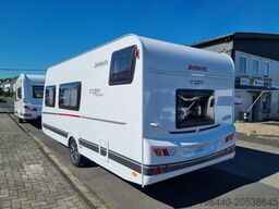 DETHLEFFS c-go 495 QSK Abverkauf Ausstellungswagen