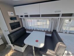 DETHLEFFS c-go 495 QSK Abverkauf Ausstellungswagen