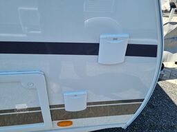 DETHLEFFS c-go 495 QSK Abverkauf Ausstellungswagen