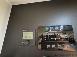 CHAUSSON Teilintegriert Titanium Line 797 ohne Hubbett