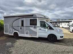 CHAUSSON Teilintegriert Titanium Line 630 Drive/AHK/4.100