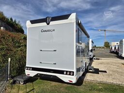 CHAUSSON Teilintegriert Titanium Line 797 Modell 2026