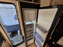 CHAUSSON Teilintegriert Titanium Line 797 Modell 2026