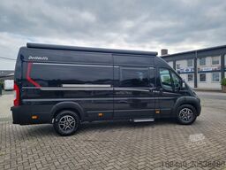 DETHLEFFS Globetrail Classic 640 EK Fiat Abverkauf