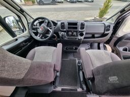 DETHLEFFS Globetrail Classic 640 EK Fiat Abverkauf