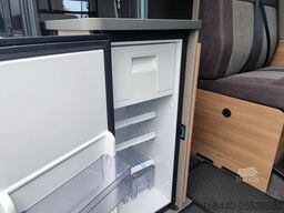 DETHLEFFS Globetrail Classic 640 EK Fiat Abverkauf