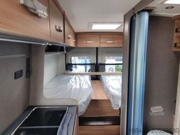 DETHLEFFS Globetrail Classic 640 EK Fiat Abverkauf