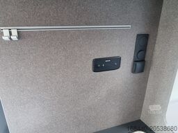 DETHLEFFS Globetrail Classic 640 EK Fiat Abverkauf