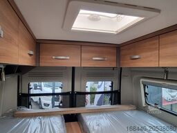 DETHLEFFS Globetrail Classic 640 EK Fiat Abverkauf