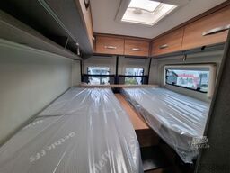 DETHLEFFS Globetrail Classic 640 EK Fiat Abverkauf