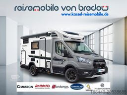 CHAUSSON Teilintegriert S Sport Line S697 Arctic/Zubehör