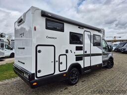 CHAUSSON Teilintegriert S Sport Line S614 Drive/Arctic