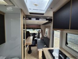 CHAUSSON Teilintegriert S Sport Line S614 Drive/Arctic