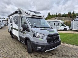 CHAUSSON Sport Line S614 Markise/Solar/Kamera